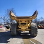 2018 Bell B40E Articulated Dump Truck