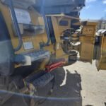 2018 Bell B40E Articulated Dump Truck