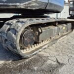 2018 Bobcat E42 Compact Excavator