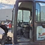 2018 Bobcat E42 Compact Excavator