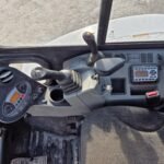 2018 Bobcat E42 Compact Excavator