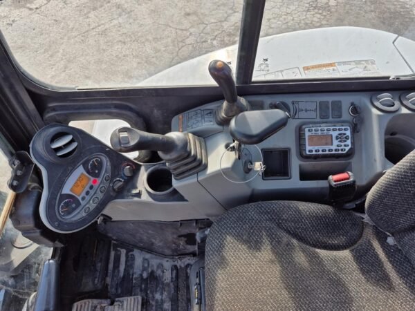 2018 Bobcat E42 Compact Excavator