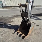 2018 Bobcat E42 Compact Excavator