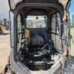 2018 Bobcat S570 Skid Steer Loader