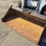 2018 Bobcat S570 Skid Steer Loader
