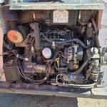 2018 Bobcat S570 Skid Steer Loader