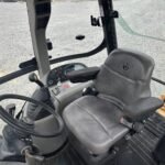 2018 Case 580N EP 4x4 Backhoe Loader