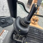 2018 Case 580N EP 4x4 Backhoe Loader