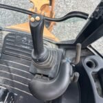 2018 Case 580N EP 4x4 Backhoe Loader