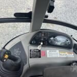 2018 Case 580N EP 4x4 Backhoe Loader