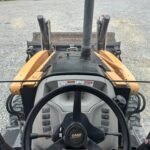 2018 Case 580N EP 4x4 Backhoe Loader