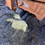 2018 CASE 590 Super N Backhoe Loader