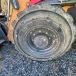 2018 CASE 590 Super N Backhoe Loader