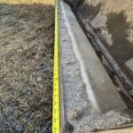 2018 CASE 590 Super N Backhoe Loader
