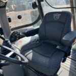 2018 CASE 590 Super N Backhoe Loader