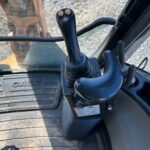 2018 CASE 590 Super N Backhoe Loader