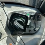 2018 CASE 590 Super N Backhoe Loader