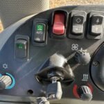 2018 CASE 590 Super N Backhoe Loader