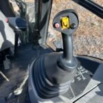 2018 CASE 590 Super N Backhoe Loader