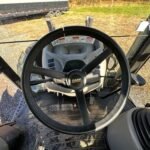 2018 CASE 590 Super N Backhoe Loader