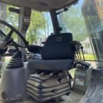 2018 Case 590SN 4WD Loader Backhoe