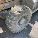 2018 Case 590SN 4WD Loader Backhoe