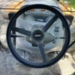 2018 Case 590SN 4WD Loader Backhoe