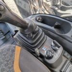 2018 Case CX250D Track Excavator