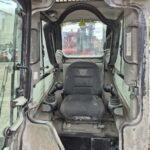 2018 CASE SR210 Wheel Skid Steer Loader