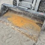2018 CASE SR210 Wheel Skid Steer Loader