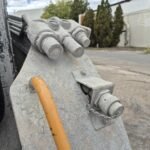 2018 CASE SR210 Wheel Skid Steer Loader