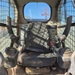 2018 Caterpillar 249D Compact Track Loader