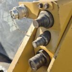 2018 Caterpillar 249D Compact Track Loader