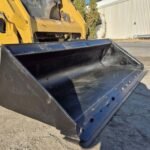 2018 Caterpillar 249D Compact Track Loader