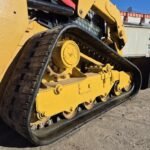 2018 Caterpillar 249D Compact Track Loader
