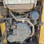2018 Caterpillar 249D Compact Track Loader