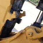 2018 Caterpillar 420F2 4WD Backhoe Loader