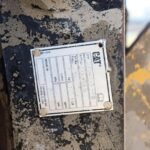 2018 Caterpillar 420F2 4WD Backhoe Loader