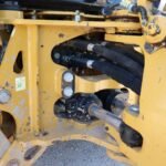 2018 Caterpillar 420F2 4WD Backhoe Loader