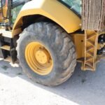 2018 Caterpillar 420F2 4WD Backhoe Loader