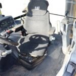 2018 Caterpillar 420F2 4WD Backhoe Loader