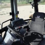 2018 Caterpillar 420F2 4WD Backhoe Loader