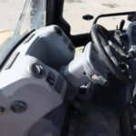 2018 Caterpillar 420F2 4WD Backhoe Loader