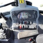 2018 Caterpillar 420F2 4WD Backhoe Loader