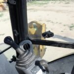 2018 Caterpillar 420F2 4WD Backhoe Loader