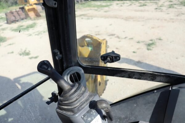 2018 Caterpillar 420F2 4WD Backhoe Loader