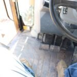 2018 Caterpillar 420F2 4WD Backhoe Loader