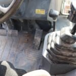 2018 Caterpillar 420F2 4WD Backhoe Loader