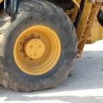 2018 Caterpillar 420F2 4WD Backhoe Loader
