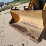 2018 Caterpillar 420F2 4WD Backhoe Loader
